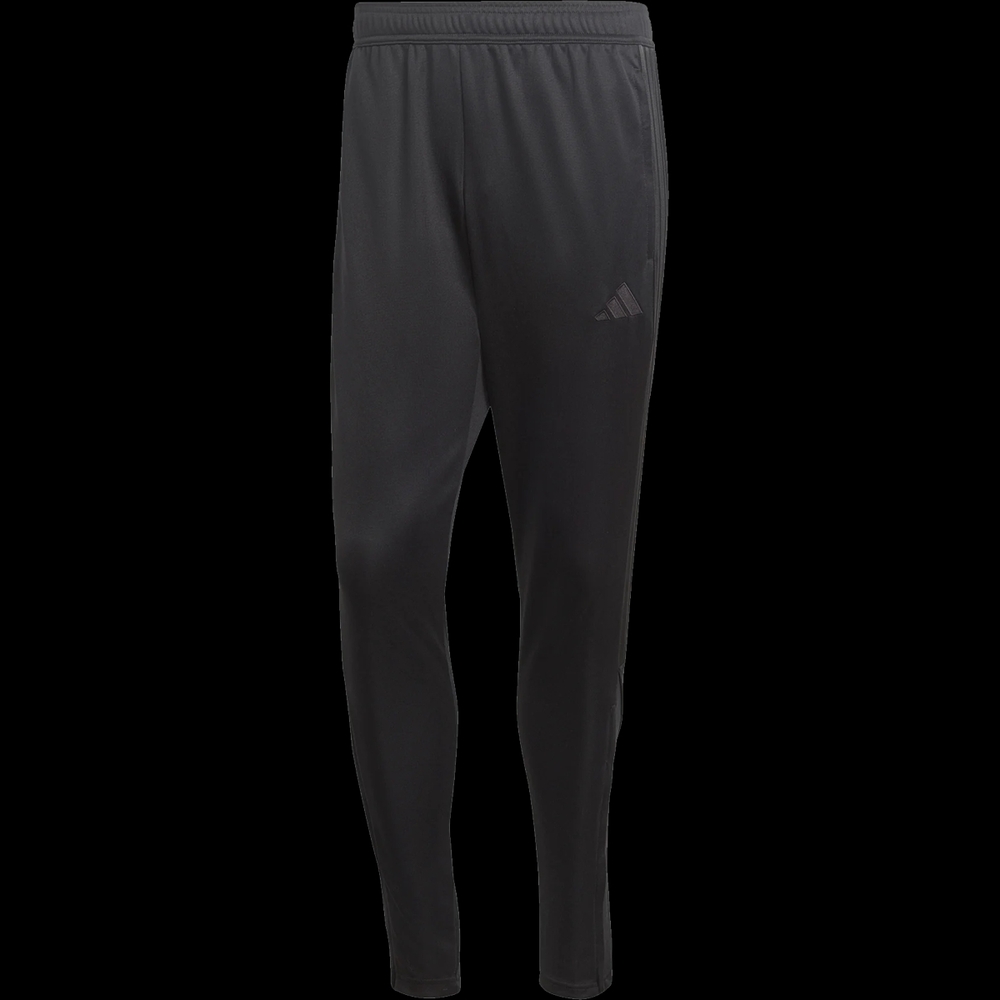 Adidas Black Jogger Pants